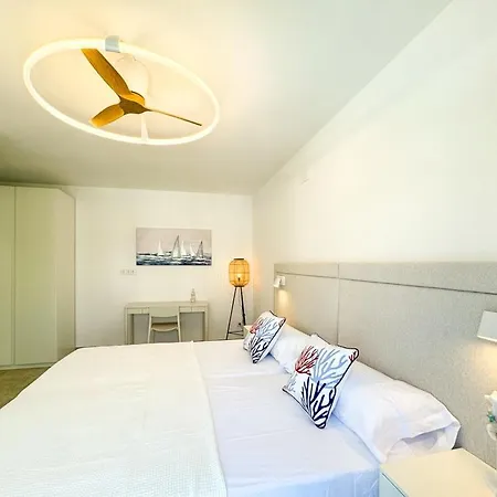 Casa de Férias Casa 5 Posidonia Dénia