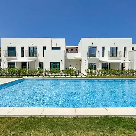 Casa 5 Posidonia Dénia