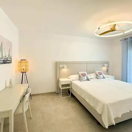 Casa 5 Posidonia