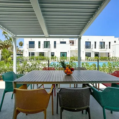 Casa 5 Posidonia Dénia
