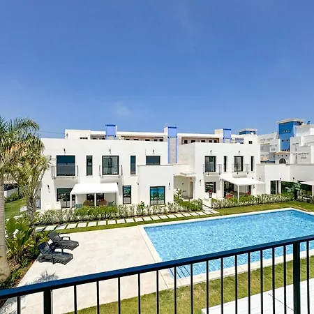 Casa 5 Posidonia Casa de Férias *