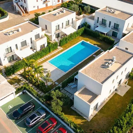 Casa de Férias Casa 5 Posidonia
