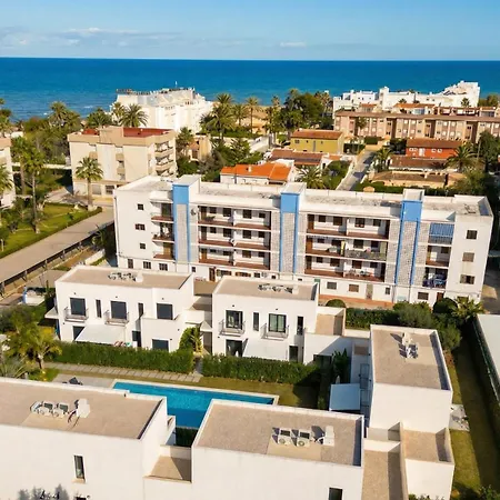 Casa 5 Posidonia Casa de Férias Dénia