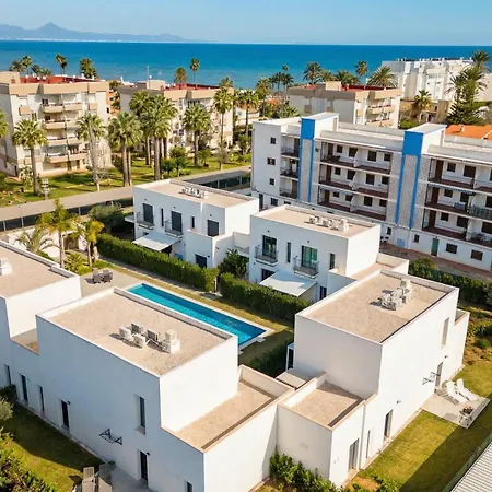 Casa vacanze Casa 5 Posidonia Dénia