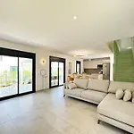 Casa 5 Posidonia Prázdninový dům *