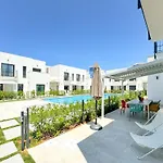 Prázdninový dům Casa 5 Posidonia *