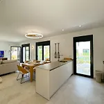 Casa 5 Posidonia Prázdninový dům
