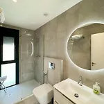 Casa 5 Posidonia Prázdninový dům *
