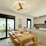 Prázdninový dům Casa 5 Posidonia Denia