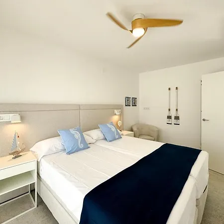 Vakantiehuis Casa 5 Posidonia *