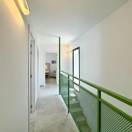 Vakantiehuis Casa 5 Posidonia Dénia