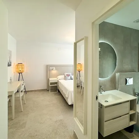 Vakantiehuis Casa 5 Posidonia Dénia