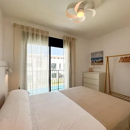 Casa 5 Posidonia Vakantiehuis