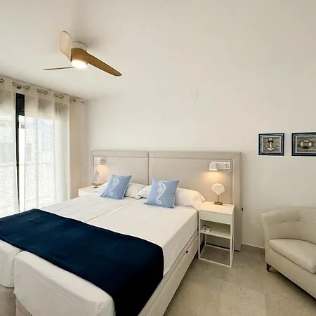Casa 5 Posidonia *